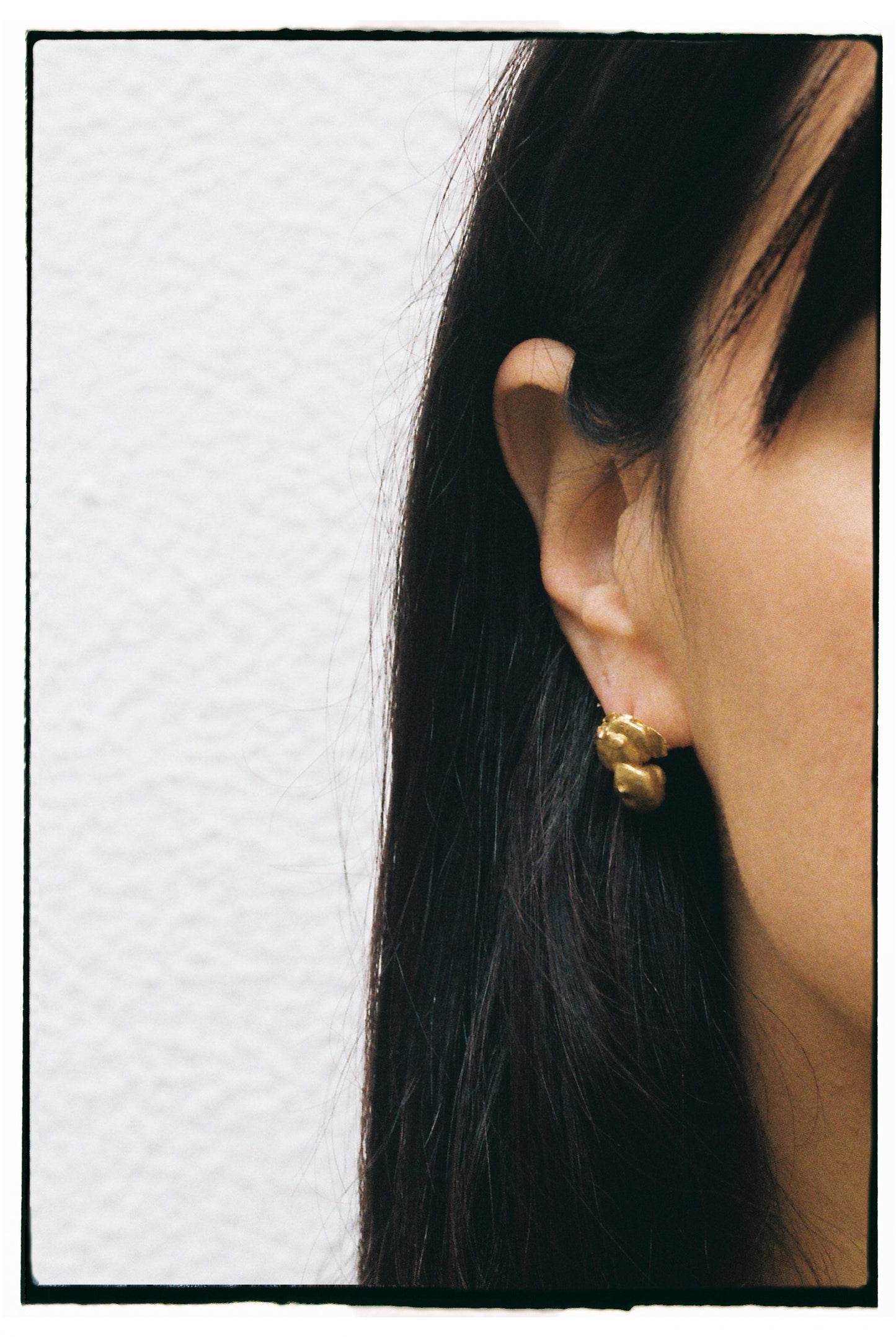 Aura Drop Earring (unit)