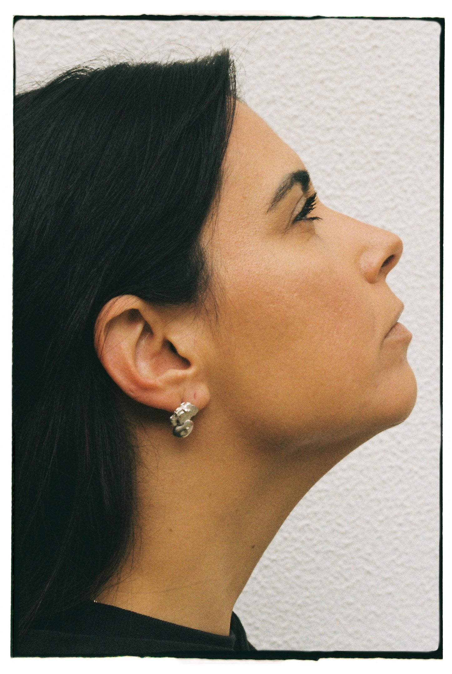 Aura Drop Earring (unit)