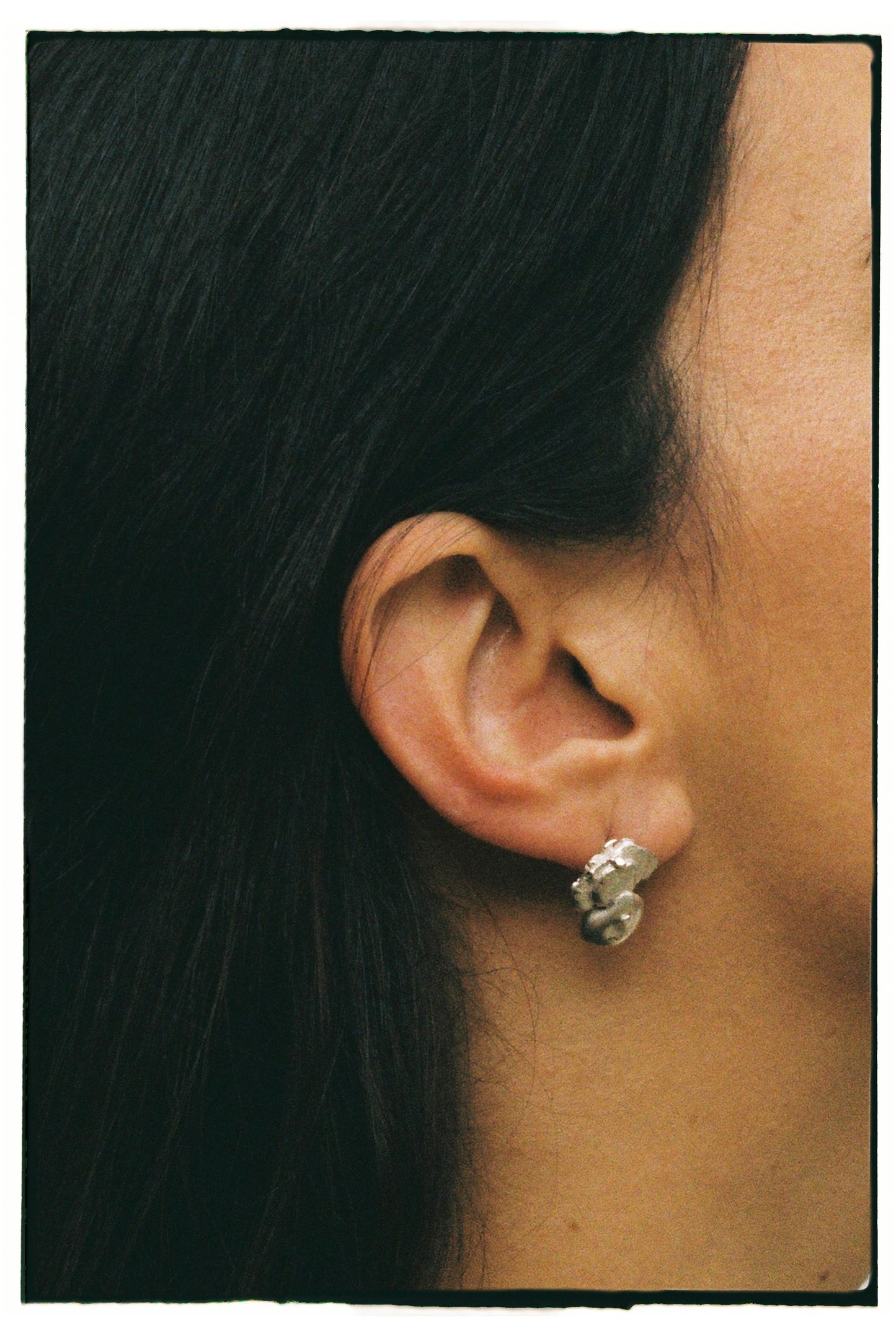 Aura Drop Earring (unit)