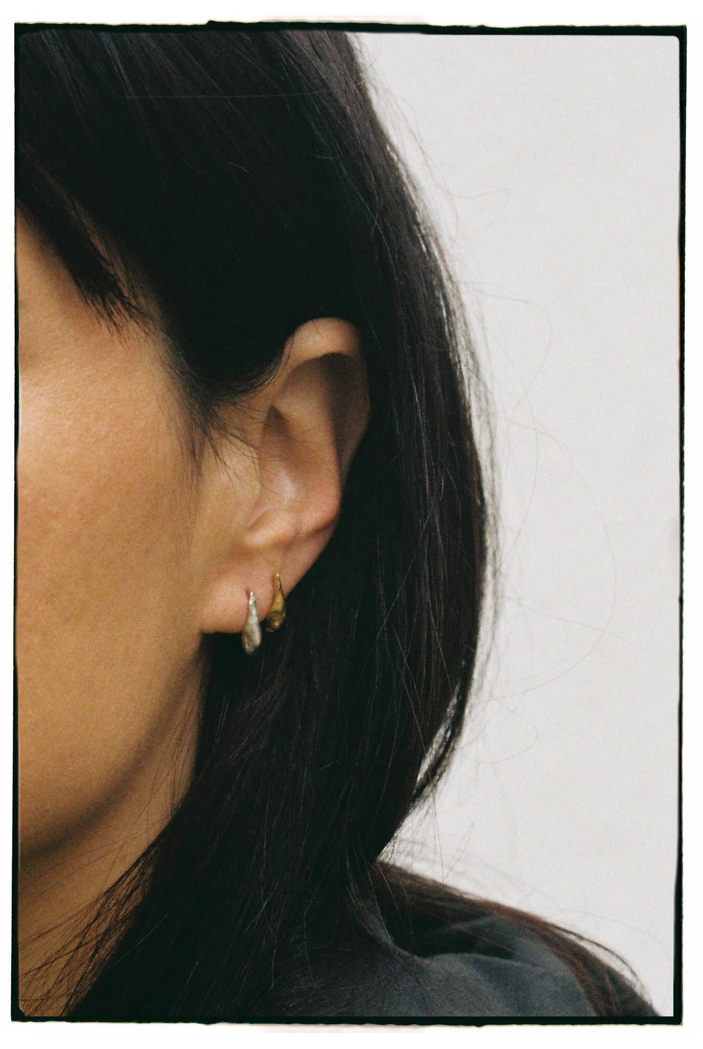 Miracle Drop Earring (unit)