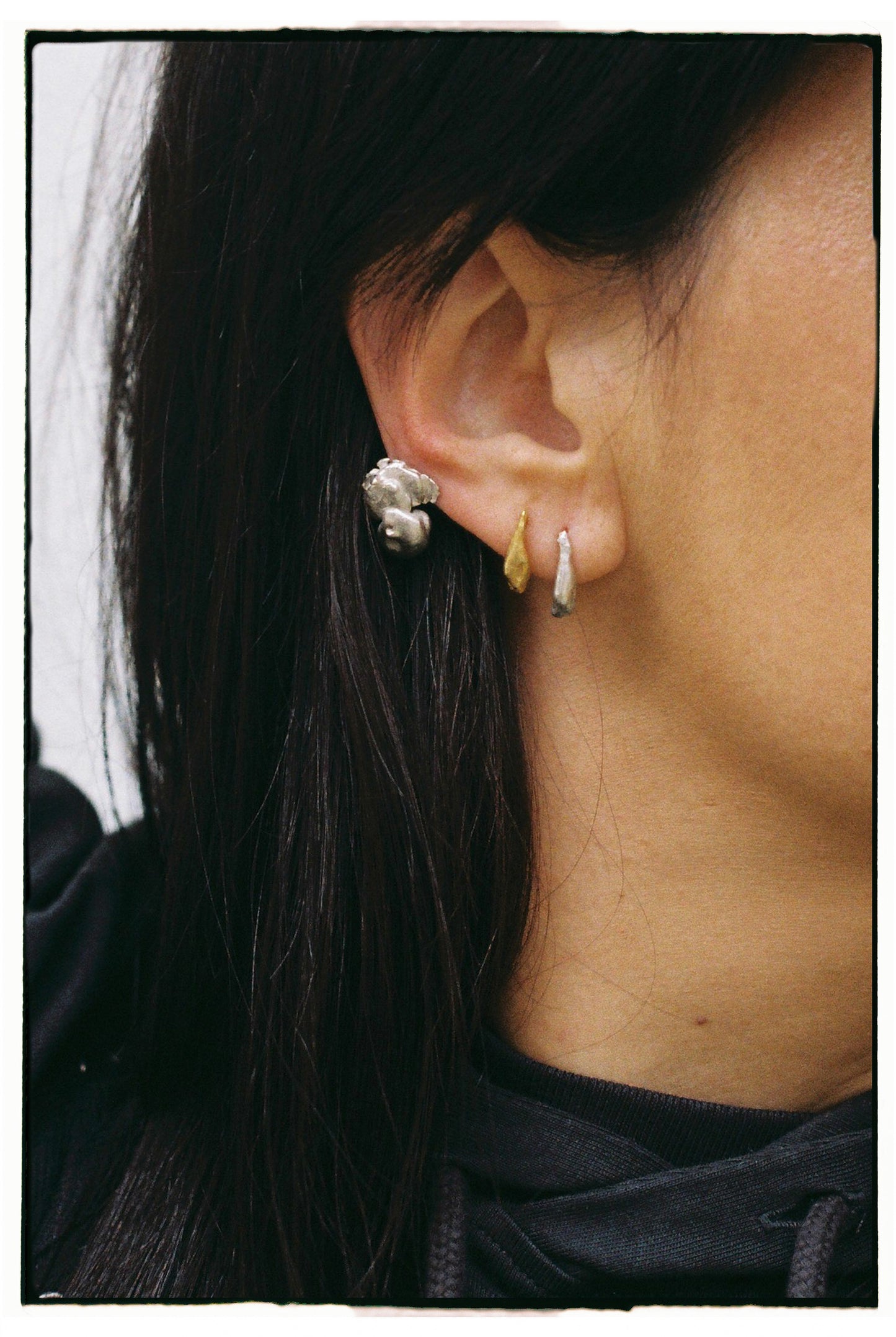 Aura Drop Earring (unit)