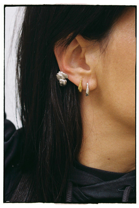 Aura Drop Earring (unit)