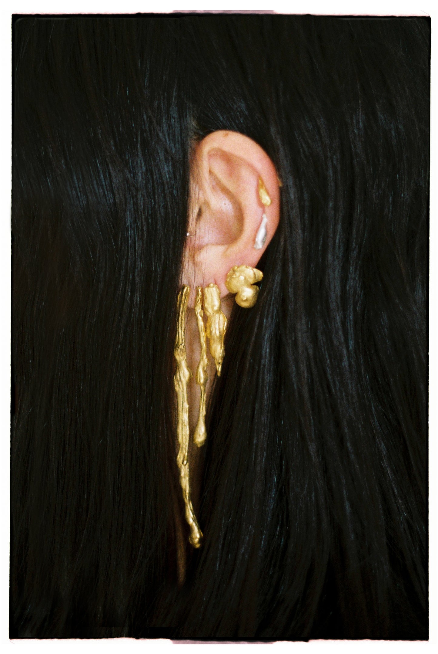 Flow of Attraction Earring (unit)