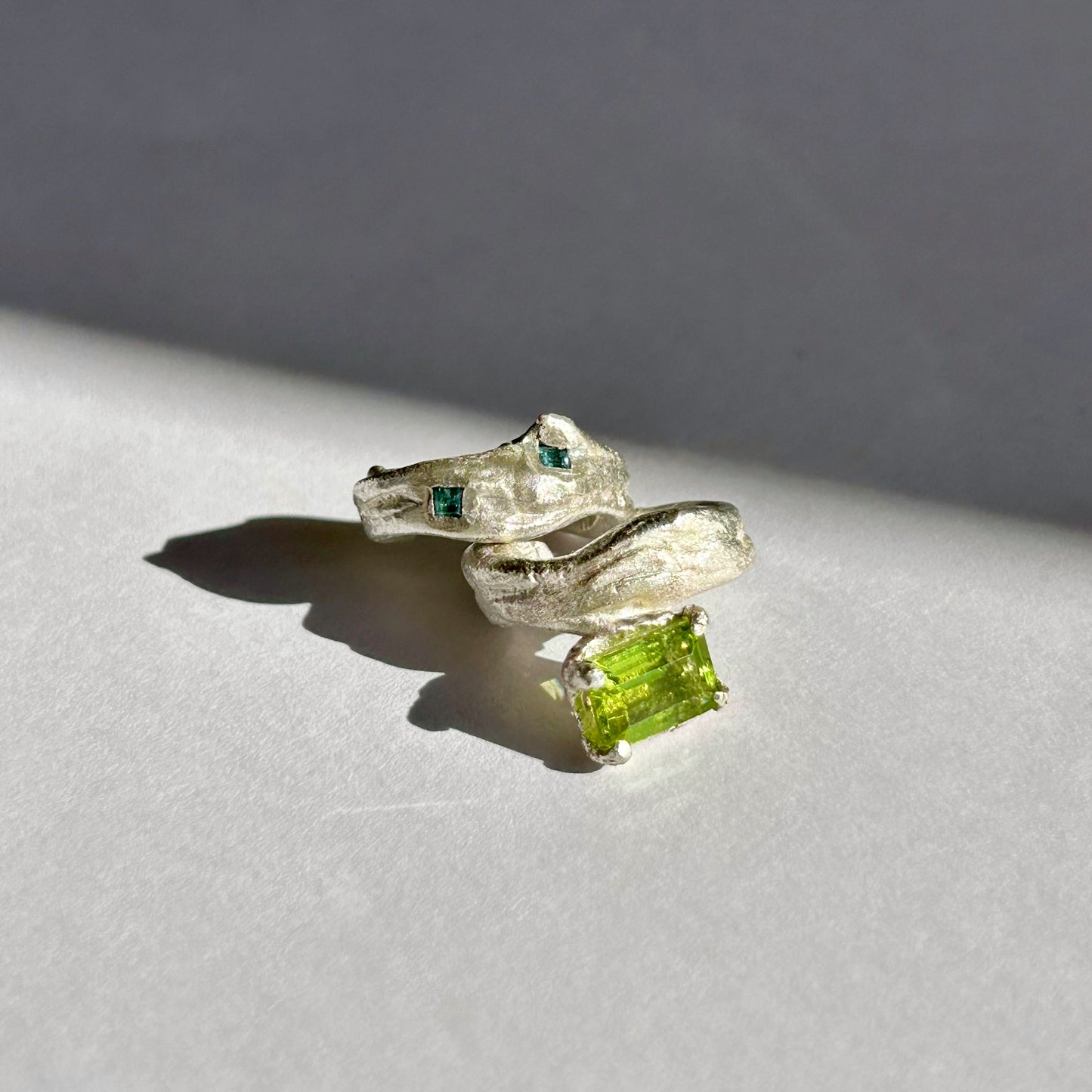 The Universe Ear cuff (Right ear)