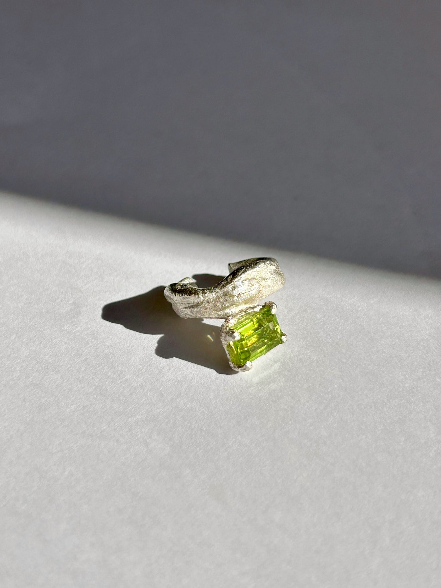 The Universe Ear cuff (Right ear)