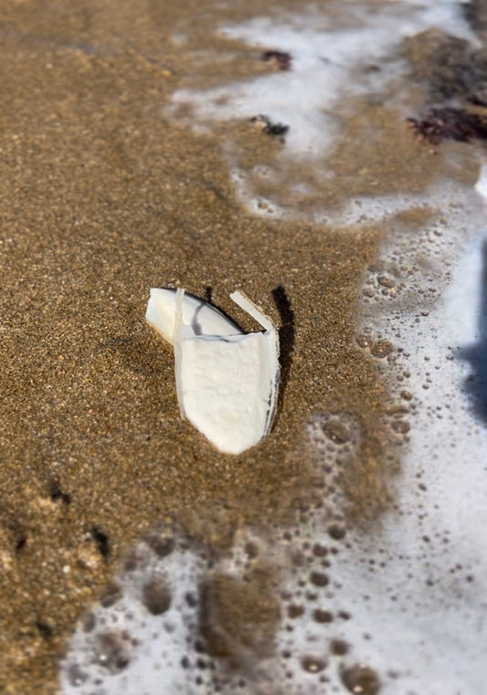 "From the River to the Sea" ring