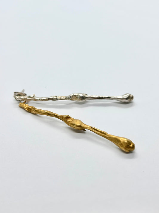 Flow of Attraction Earrings