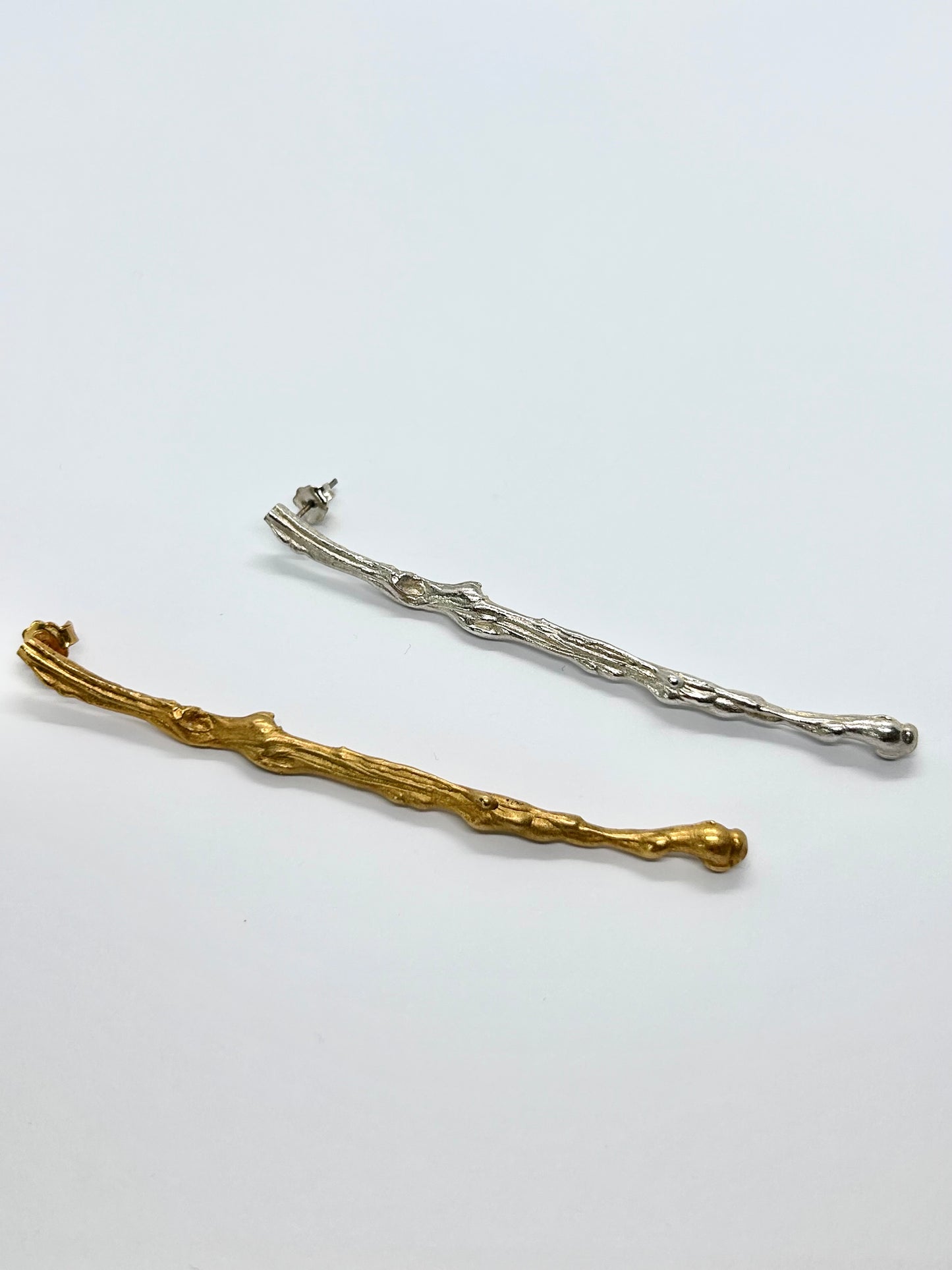 Flow of Intentions Earrings