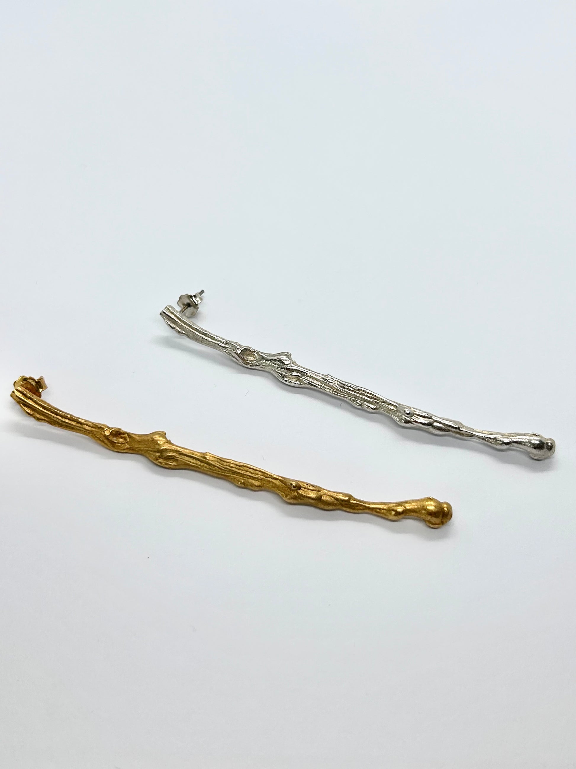 Flow of Intentions Earrings