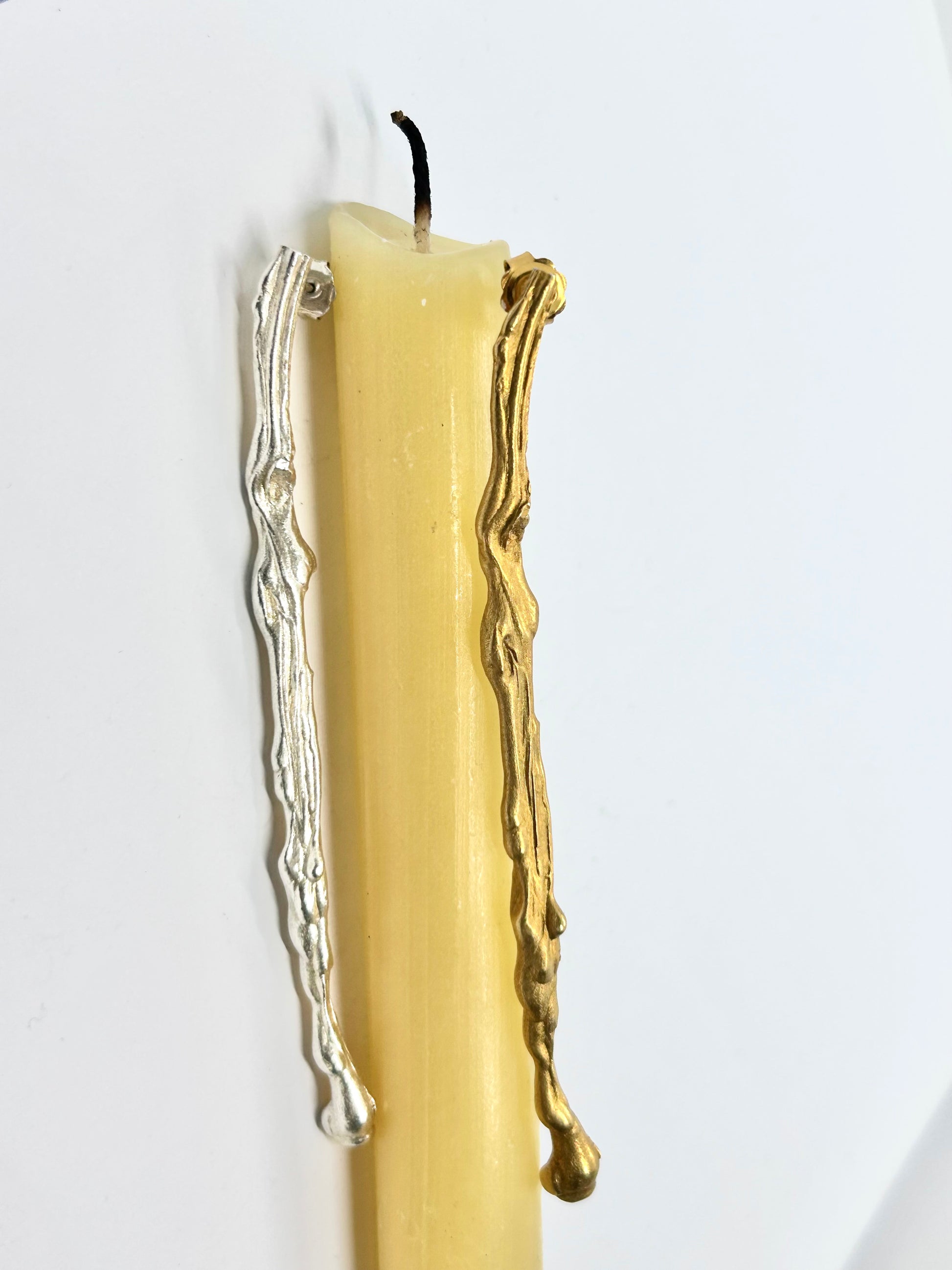 Flow of Intentions Earrings