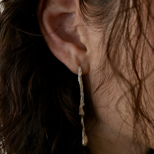 Law of Attraction Earring (unit)