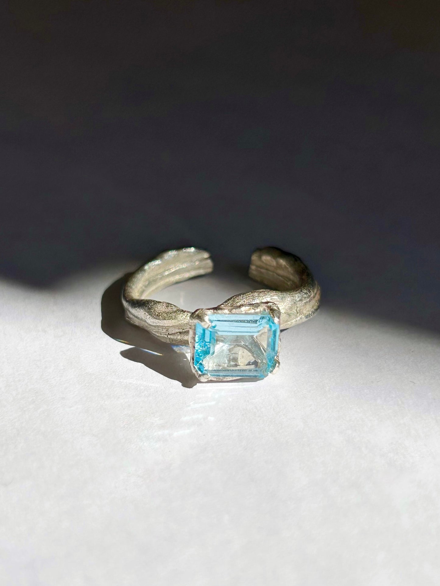The Altar Ring