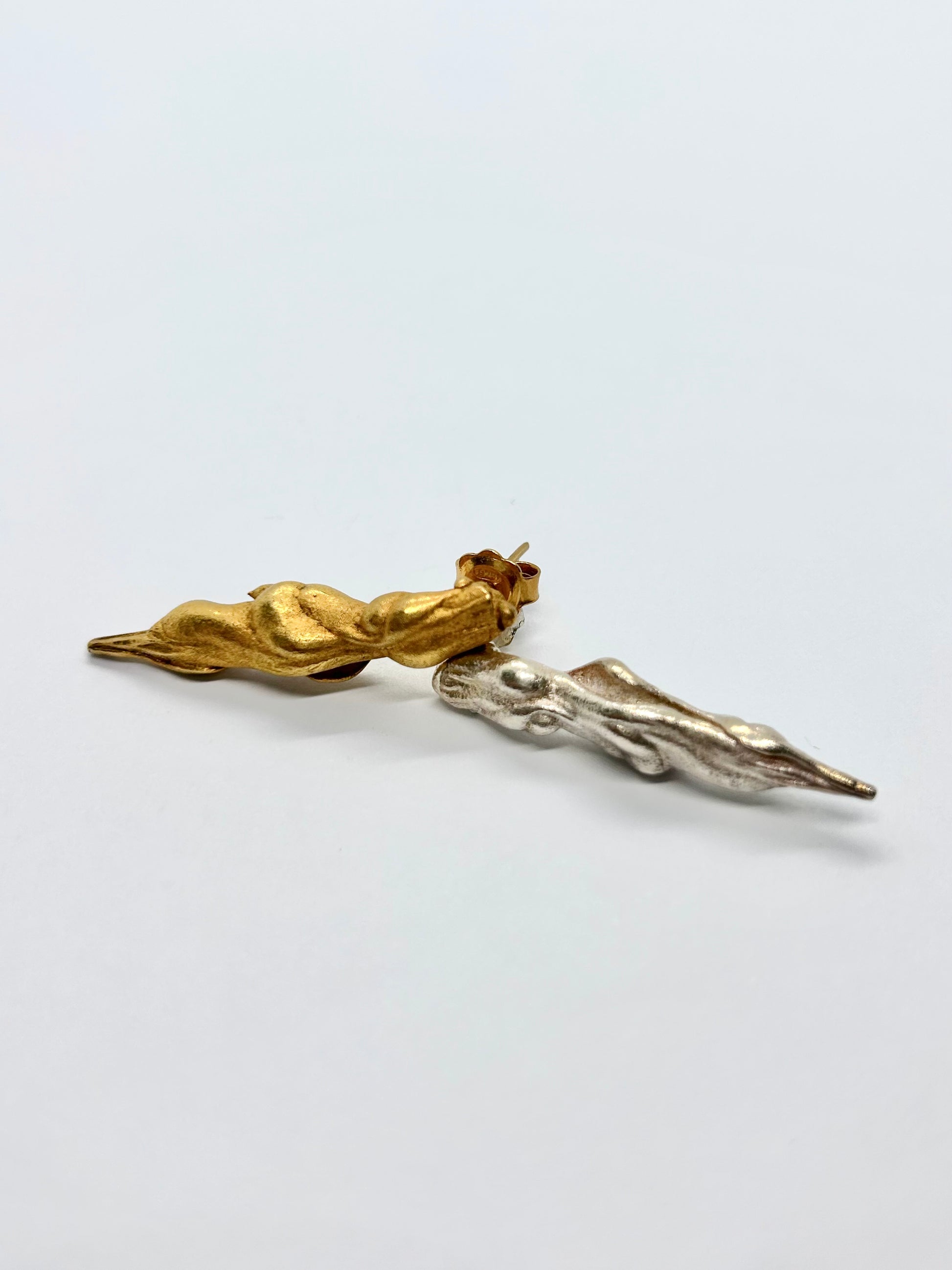 Universe Flow Earrings