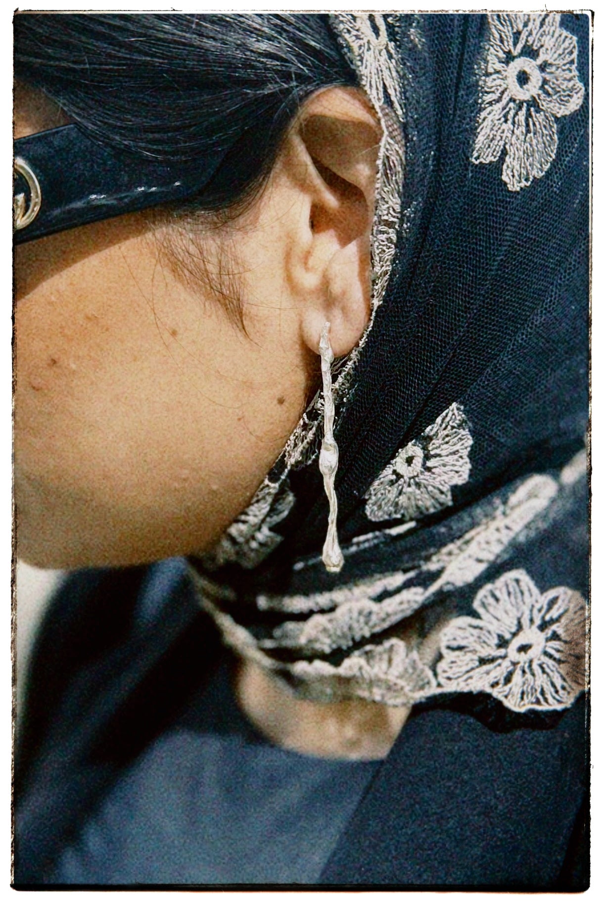 Flow of Attraction Earring (unit)