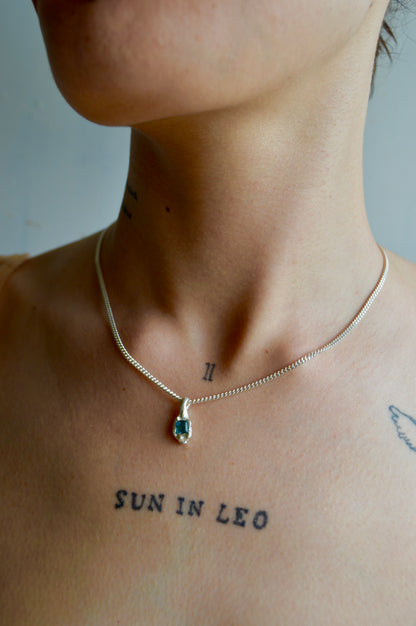 Miracle Drop necklace