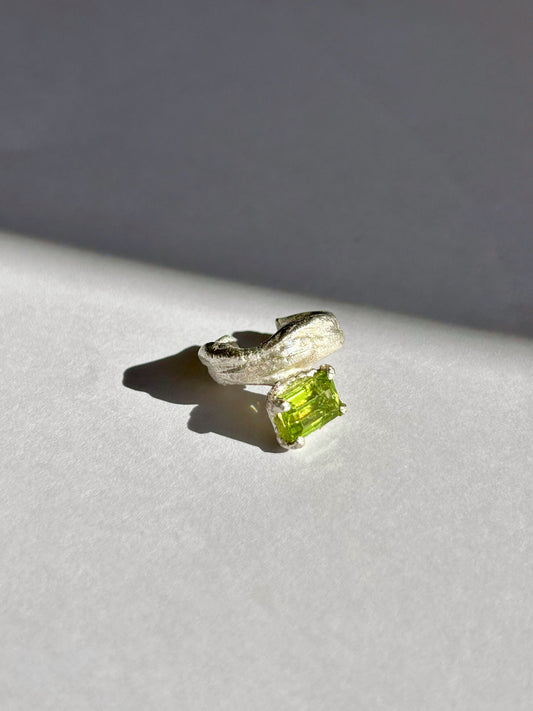 The Universe Ear cuff (Right ear)