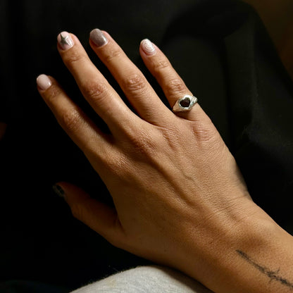 "Drunk in Love" ring