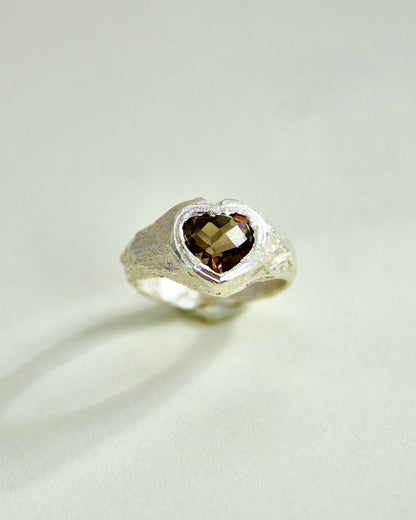 "Drunk in Love" ring