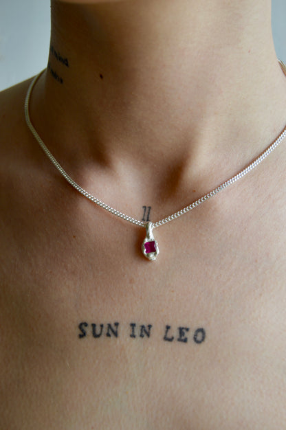 Miracle Drop necklace