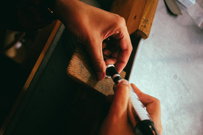 Silver Clay Workshop