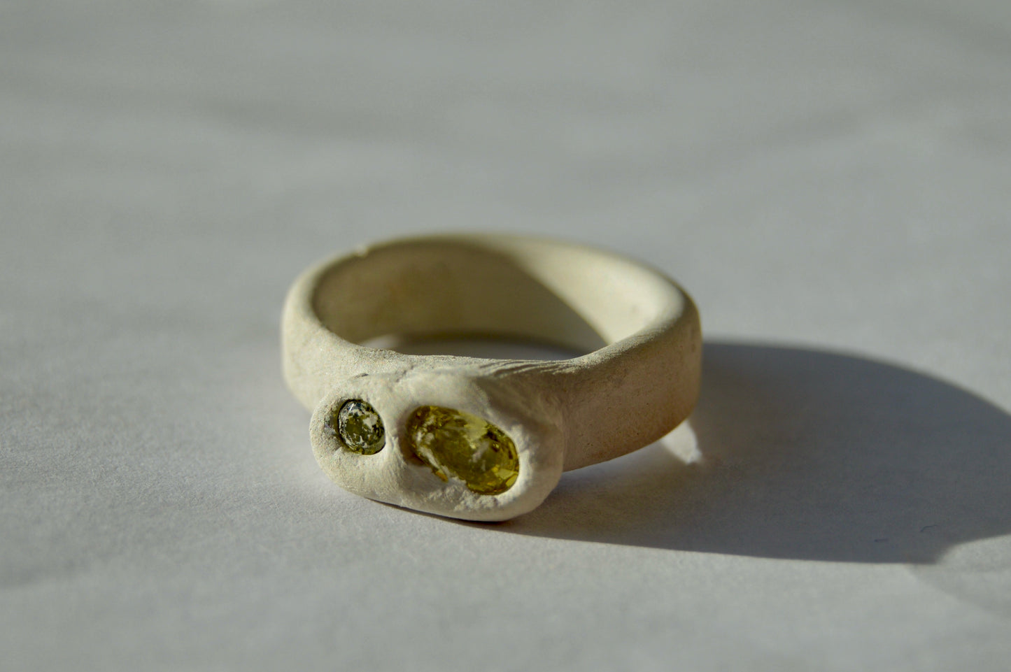 Silver Clay Workshop
