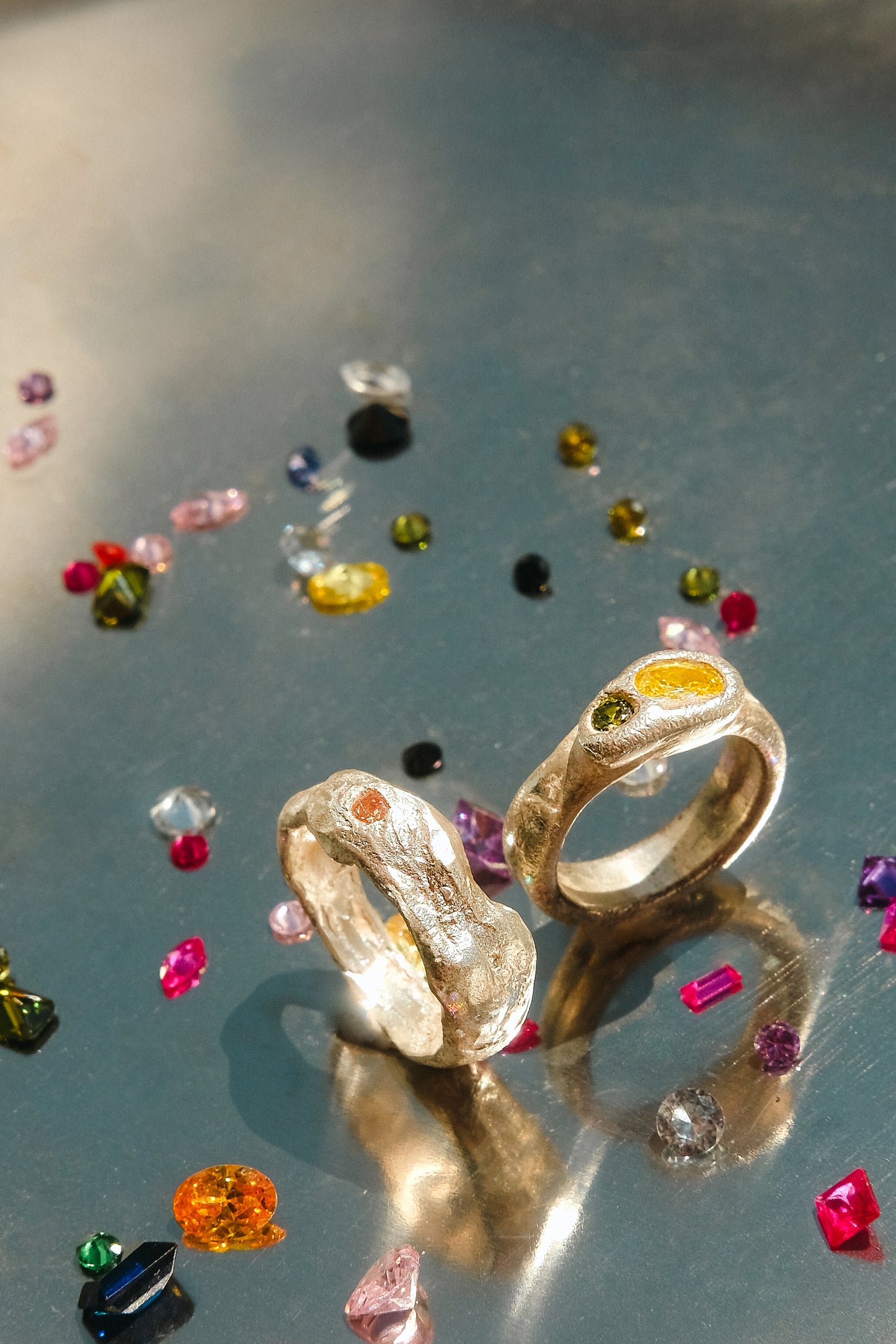 Silver Clay Workshop