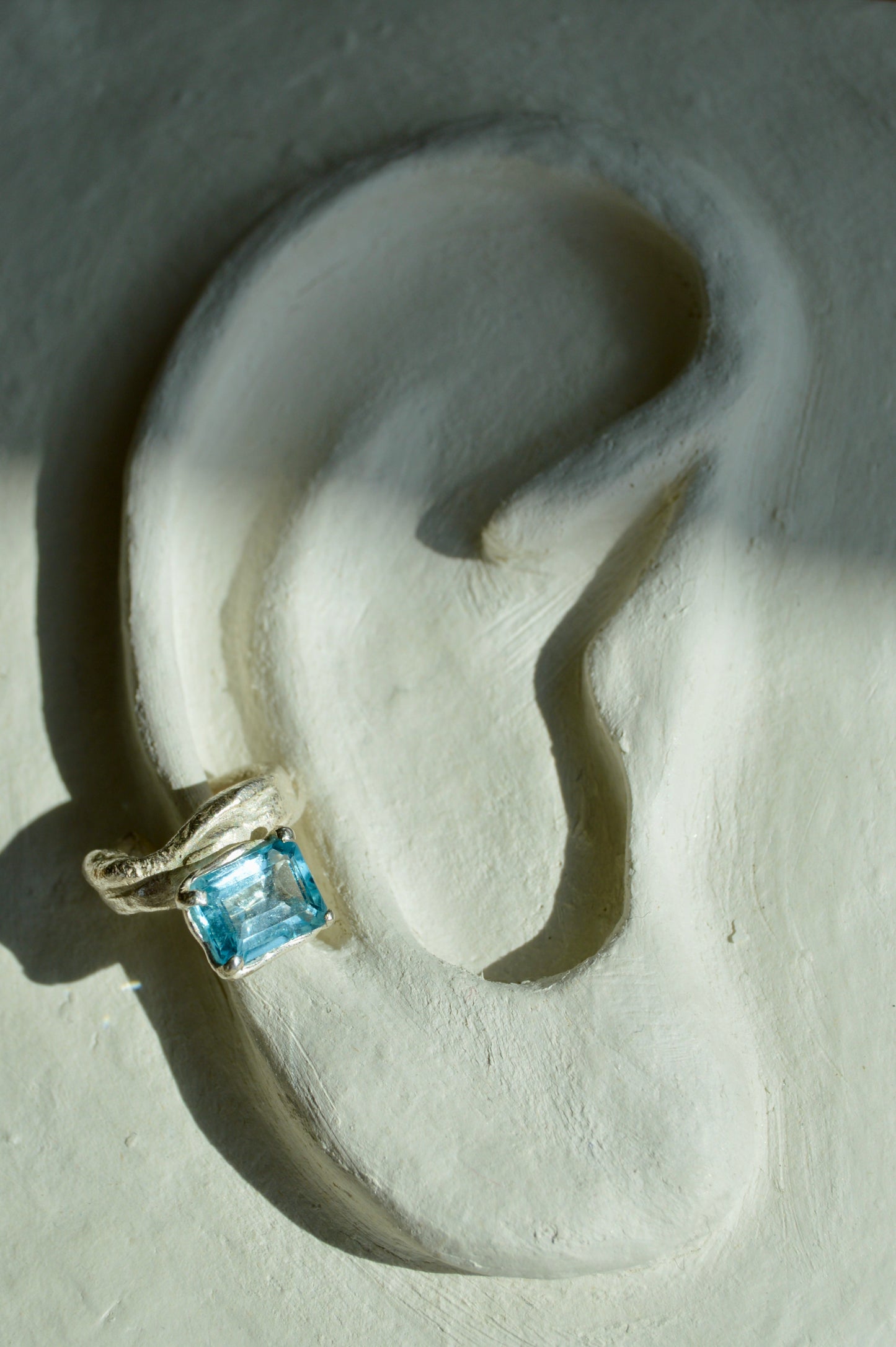 The Universe Ear cuff (Right ear)