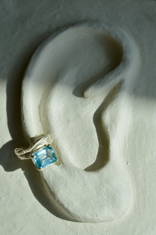 The Universe Ear cuff (Right ear)