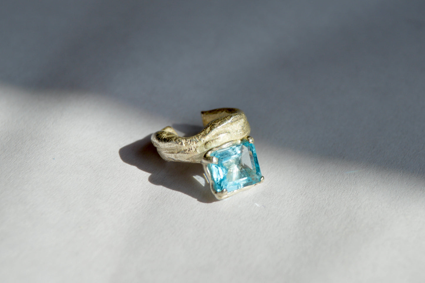 The Universe Ear cuff (Right ear)