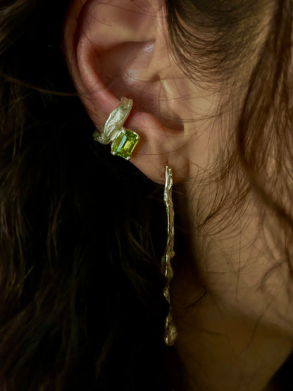 The Universe Ear cuff (Right ear)