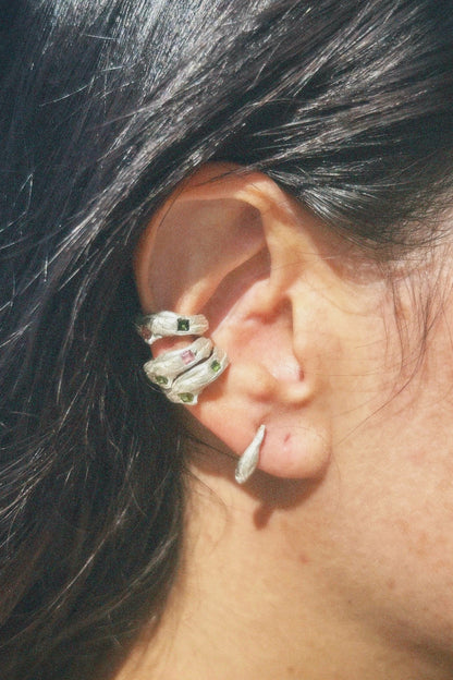 Ritual Ear cuffs