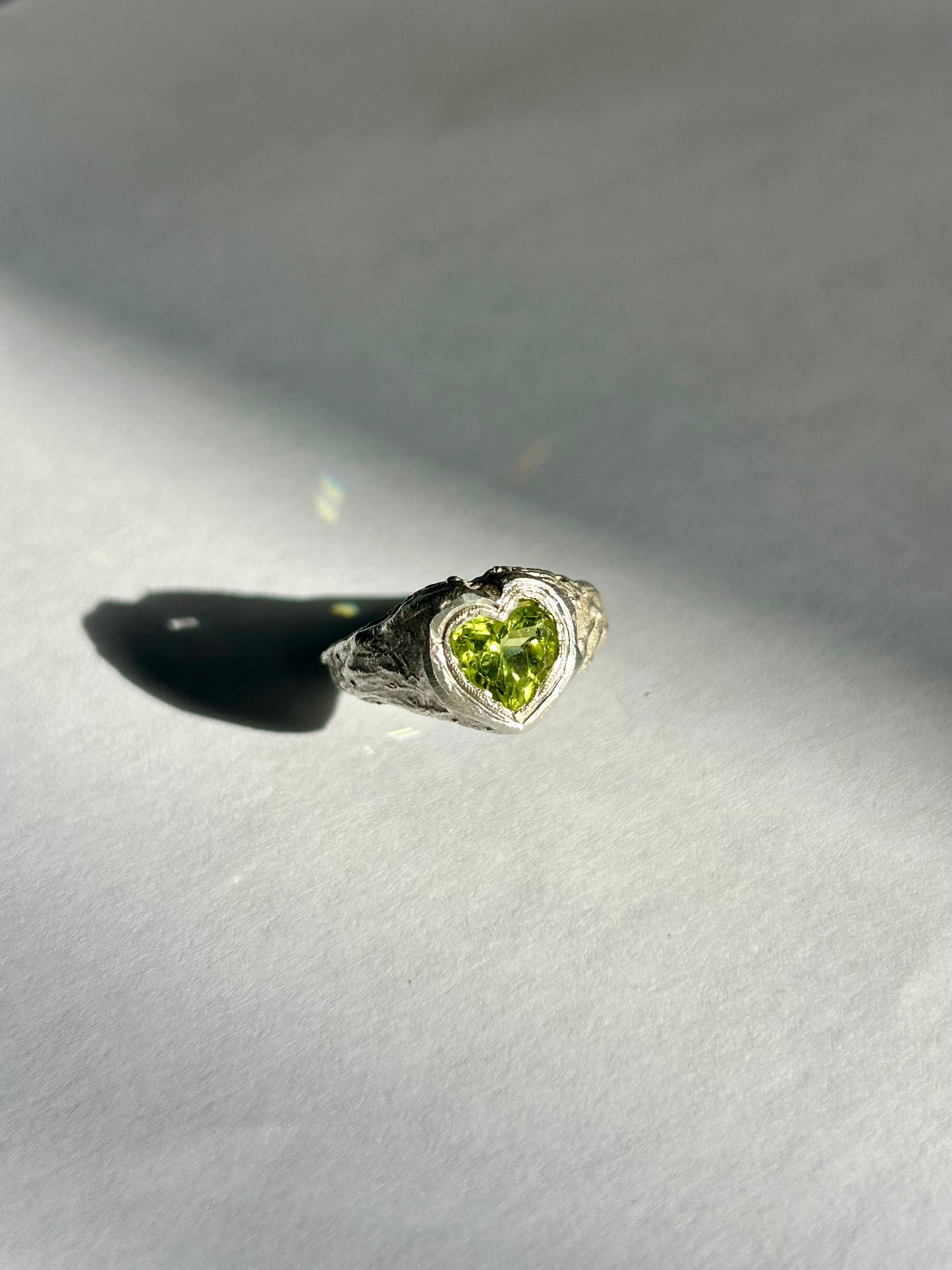 "Drunk in Love" ring