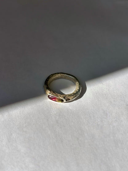 "From the River to the Sea" ring